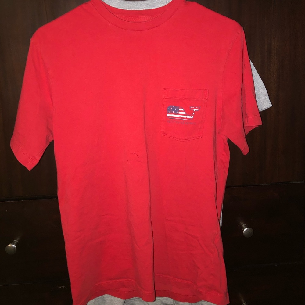 Vineyard Vines Men’s XS T-Shirt